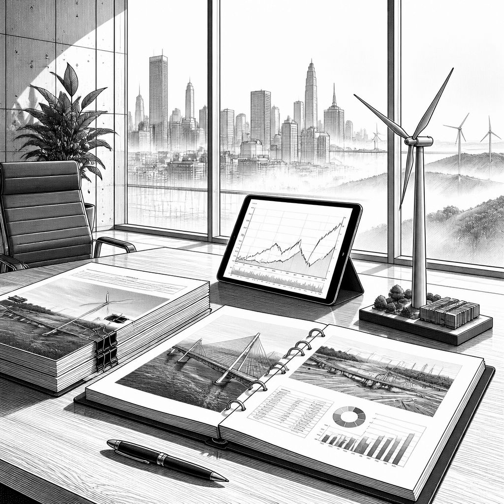 MEAG und ENERCON starten Finanzierungsplattform für Windenergieprojekte MEAG und ENERCON starten Finanzierungsplattform für Windenergieprojekte