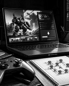 ai-mechabellum-steam-free-edition