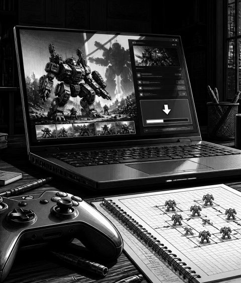 ai-mechabellum-steam-free-edition