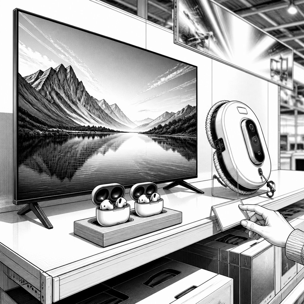 Media Markt & Saturn Tiefpreis-Tage: 13 Technik-Deals im Check Media Markt & Saturn Tiefpreis-Tage: 13 Technik-Deals im Check