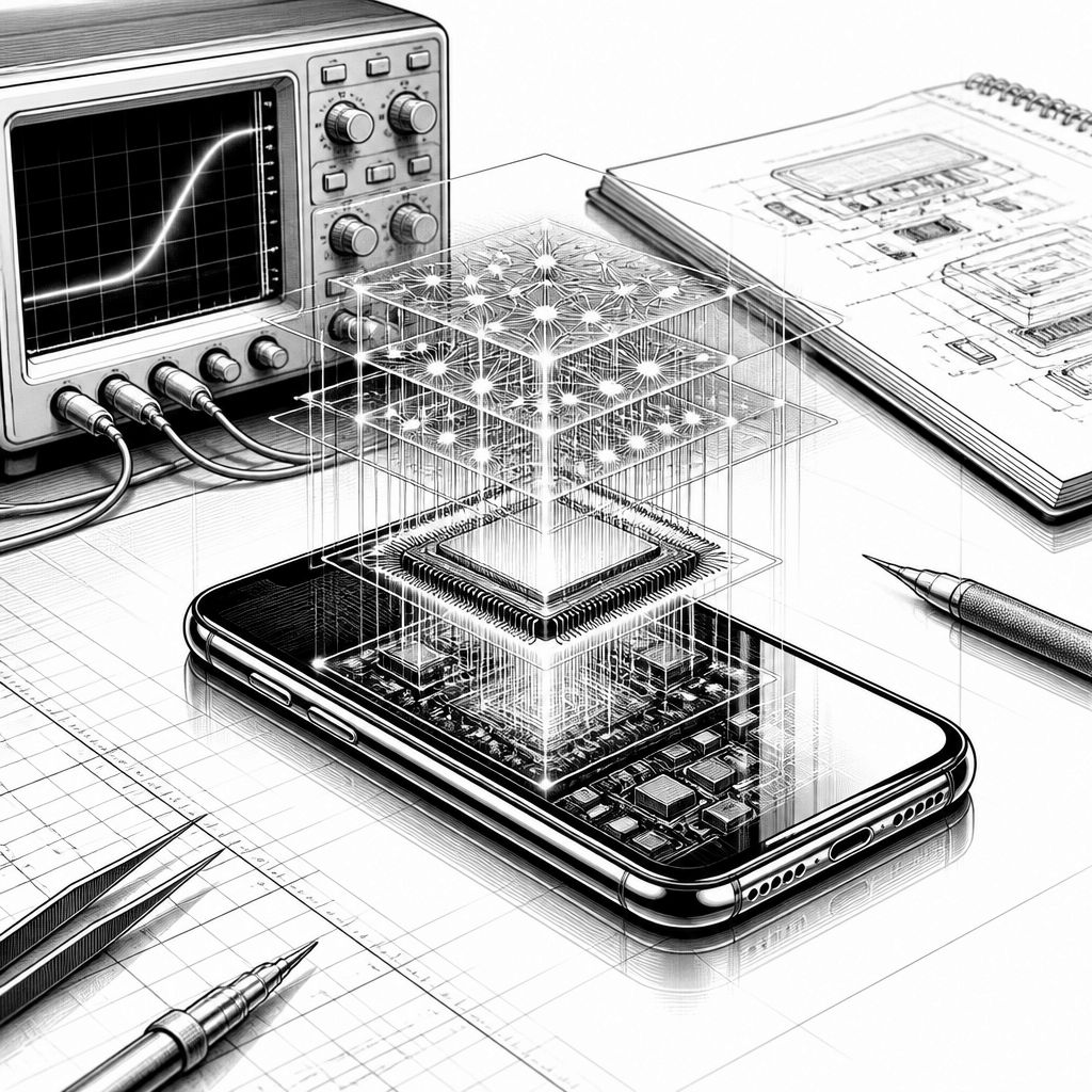 MediaTek Dimensity 9600 Pro: 2-nm-Fertigung hebt KI-Leistung um 51 Prozent MediaTek Dimensity 9600 Pro: 2-nm-Fertigung hebt KI-Leistung um 51 Prozent