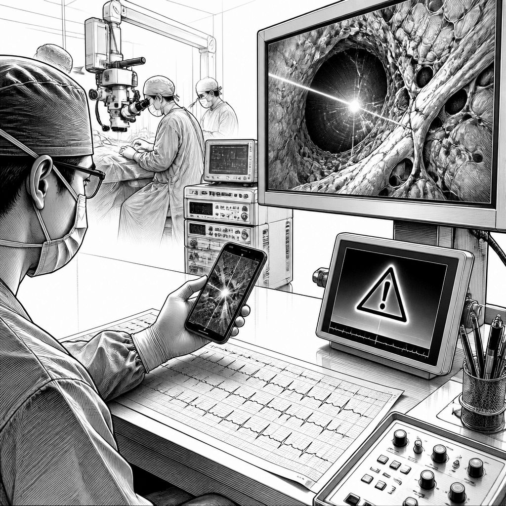 KI-Studien: Herz, Bauchspeicheldrüsenkrebs und Glioblastom früher erkennen KI-Studien: Herz, Bauchspeicheldrüsenkrebs und Glioblastom früher erkennen