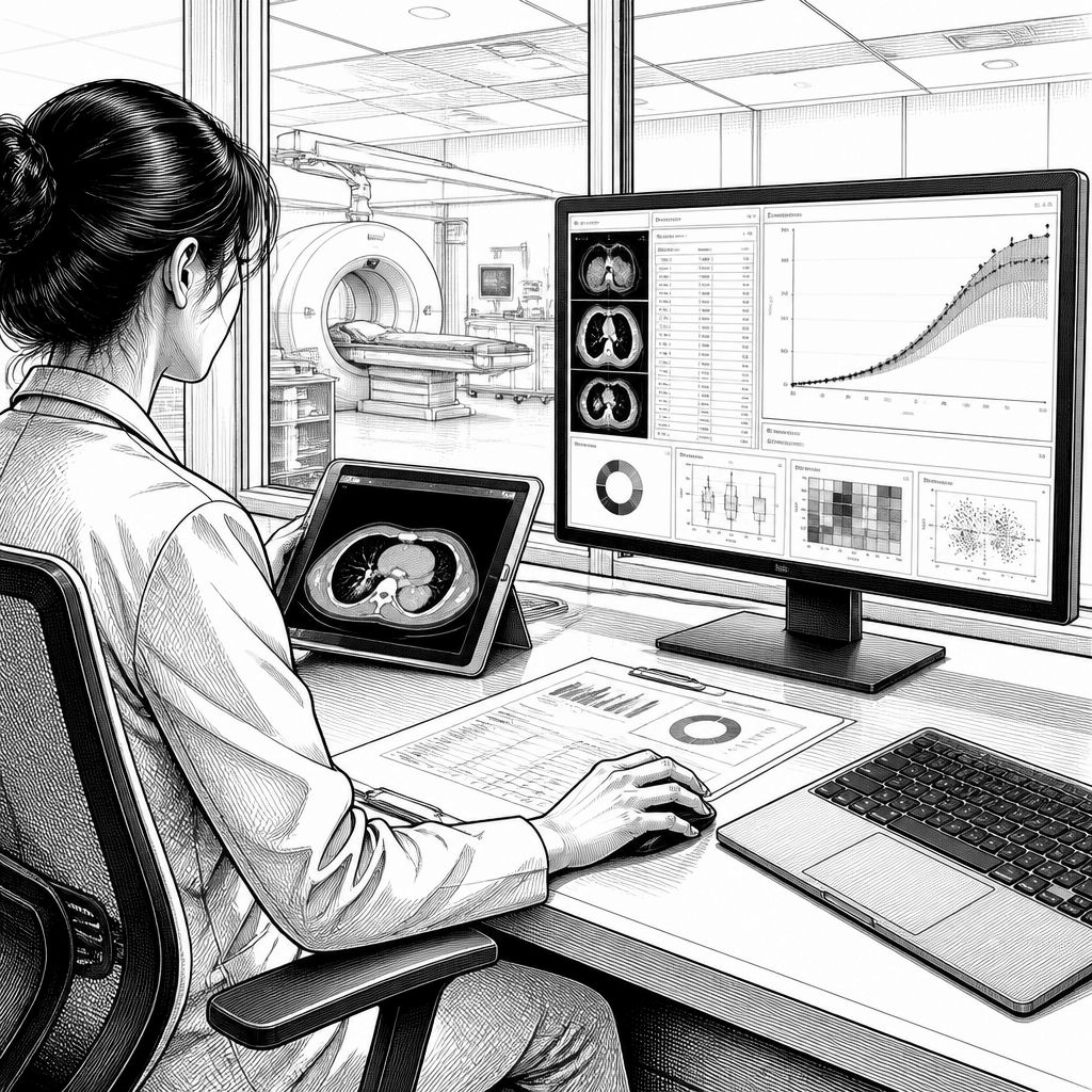Medizinische KI steht vor einem „Proof“-Problem: Wie sich Modelle beweisen müssen Medizinische KI steht vor einem „Proof“-Problem: Wie sich Modelle beweisen müssen