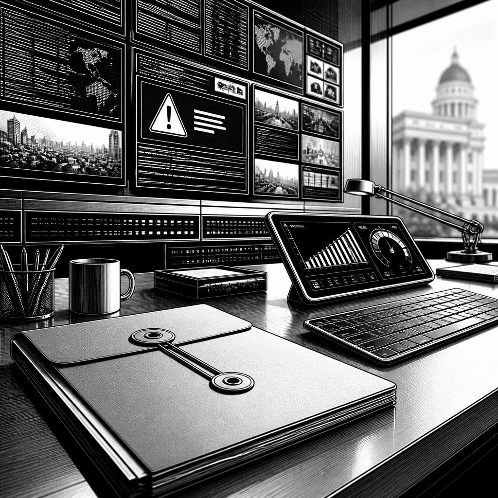 Medienfreiheit im Wahlkampf: Warum digitale Informationsräume politisch werden Medienfreiheit im Wahlkampf: Warum digitale Informationsräume politisch werden