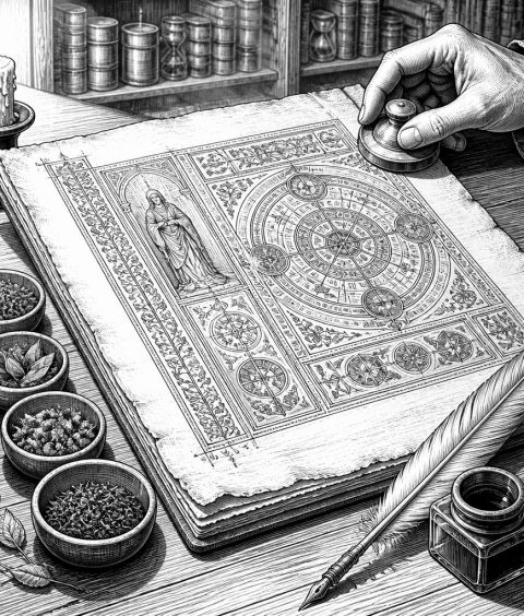 ai-medieval-regimen-mental-health