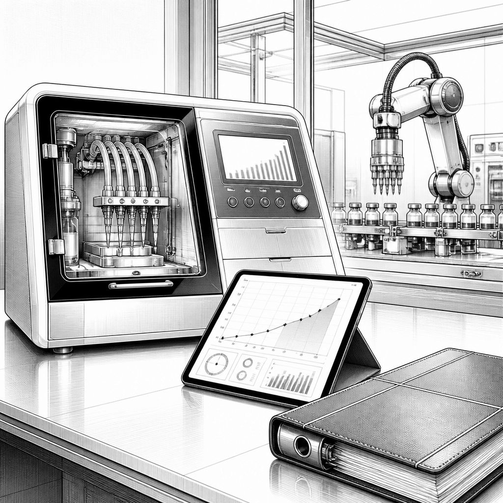 Medios: Wachstum bis 2031 geplant – Compounding und Specialty Pharma Supply als neue Schwerpunkte Medios: Wachstum bis 2031 geplant – Compounding und Specialty Pharma Supply als neue Schwerpunkte