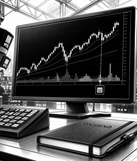 ai-medtronic-aktie-quartalszahlen-dividende