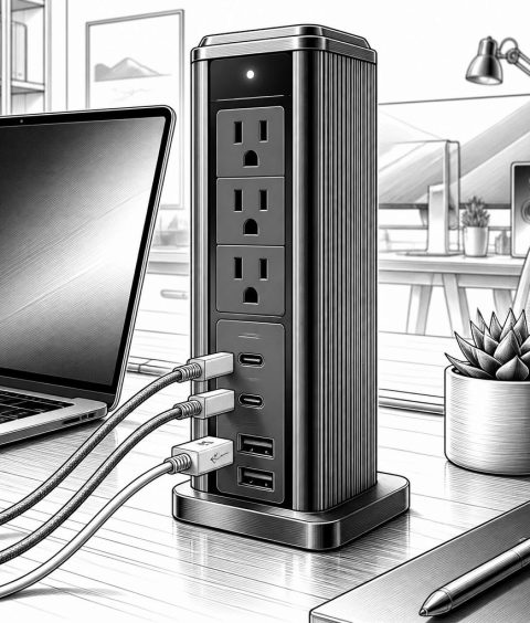ai-mehrfachsteckdose-usb-c-amazon-tassan-turm