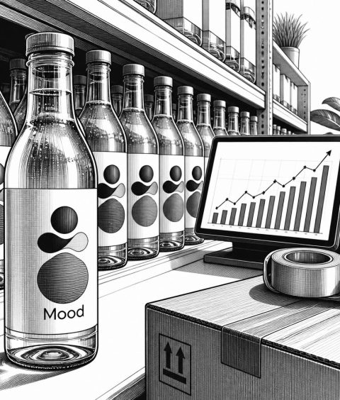 ai-mellow-rush-battle-mood-drink