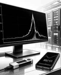 ai-meme-coin-laptop-volatile-start
