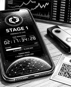ai-meme-coin-presale-banana-drop-stage1