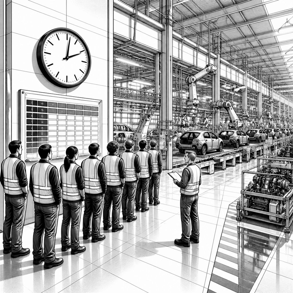 Mercedes und Debatte um 38 Stunden: Mehrarbeit für gleiches Gehalt? Mercedes und Debatte um 38 Stunden: Mehrarbeit für gleiches Gehalt?