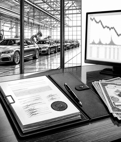 ai-mercedes-800-million-cost-cuts-stock-reaction