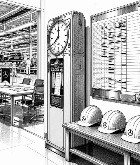 ai-mercedes-bremen-40-stunden-woche