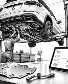 ai-mercedes-gle-recall-fuel-shield-inspection