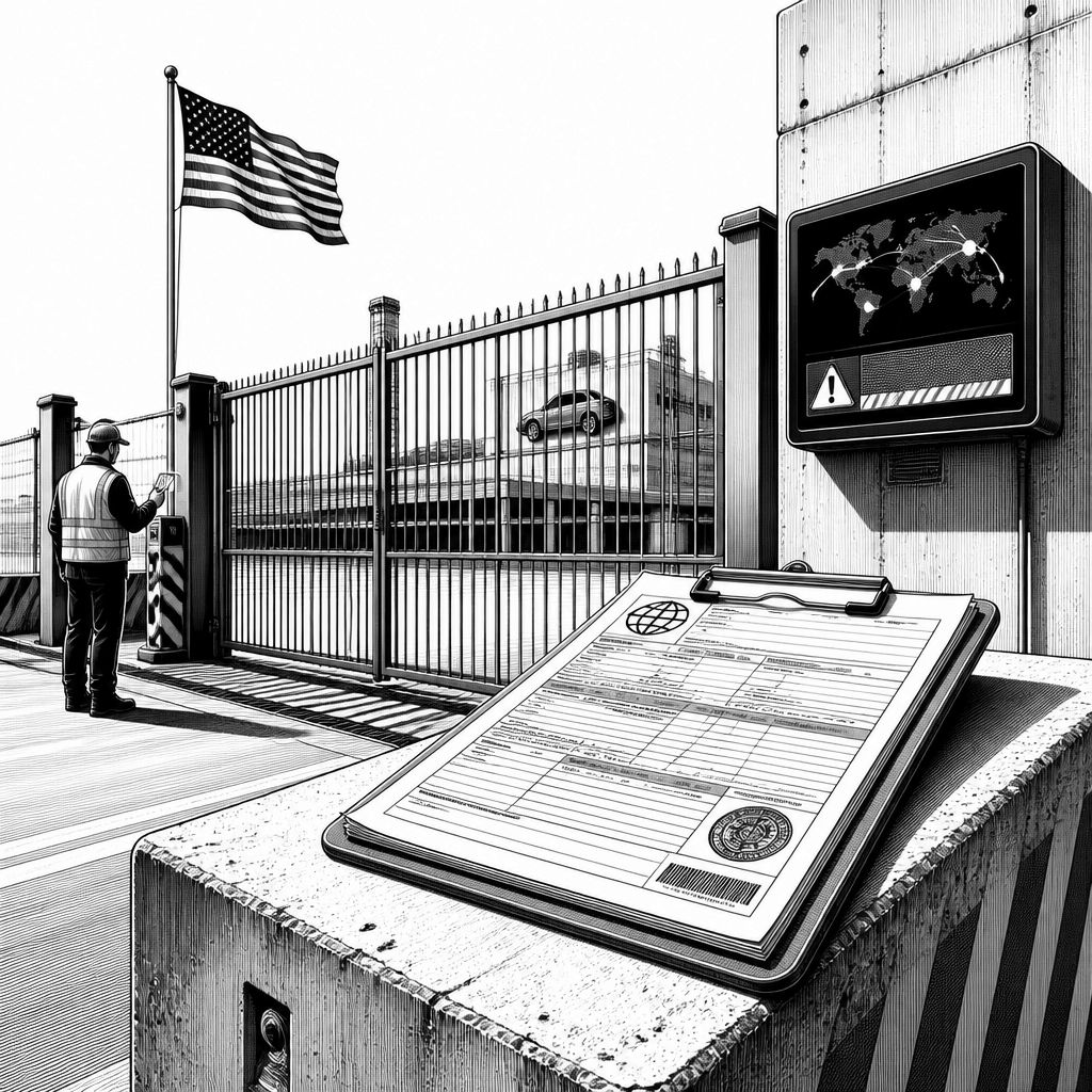 US-Gesetz gegen China-Anteile: Mercedes bangt um Handelszugang US-Gesetz gegen China-Anteile: Mercedes bangt um Handelszugang