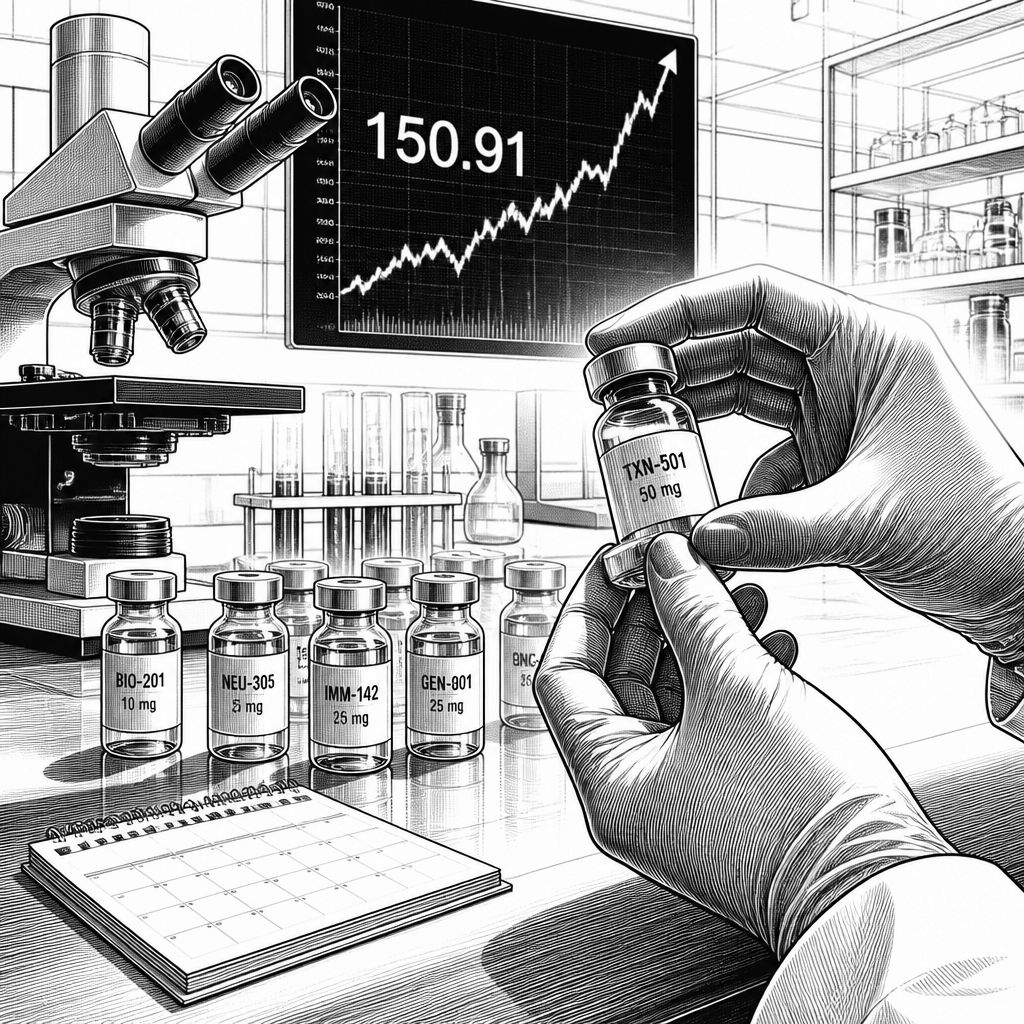 Merck-Aktie startet fester: Keytruda-Zulassung in Japan und US-PMI im Blick Merck-Aktie startet fester: Keytruda-Zulassung in Japan und US-PMI im Blick