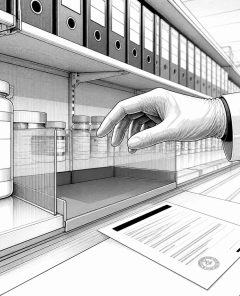 ai-merck-recarbrio-us-withdrawal-shelf