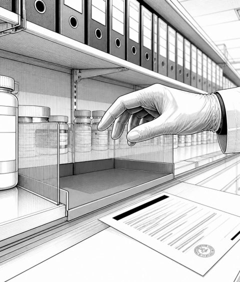 ai-merck-recarbrio-us-withdrawal-shelf