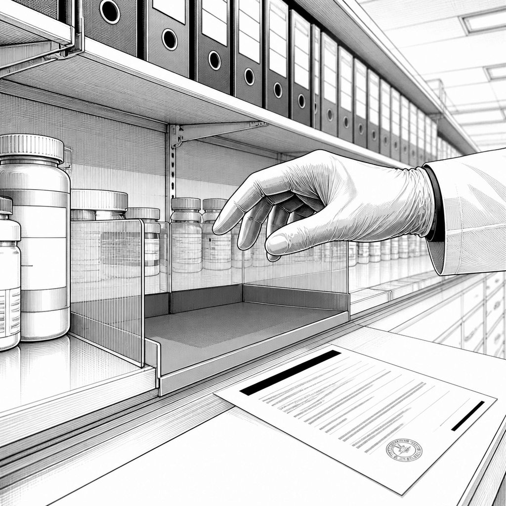 Merck zieht Recarbrio in den USA vom Markt – Bakterienresistenz trifft Arzneimittel-Ökonomie Merck zieht Recarbrio in den USA vom Markt – Bakterienresistenz trifft Arzneimittel-Ökonomie