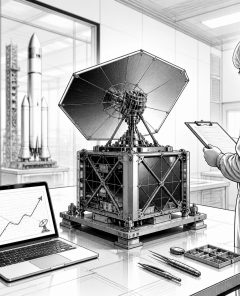ai-meridian-space-satcom-reflect-array-demo