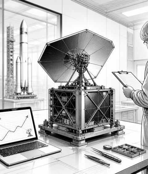 ai-meridian-space-satcom-reflect-array-demo