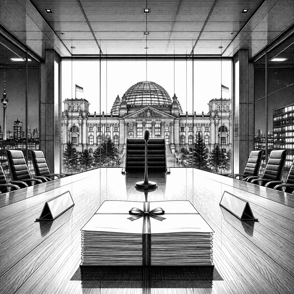 Unionsfraktionschef Frei sichert Merz Rückendeckung nach CDU-Wahlschlägen zu Unionsfraktionschef Frei sichert Merz Rückendeckung nach CDU-Wahlschlägen zu