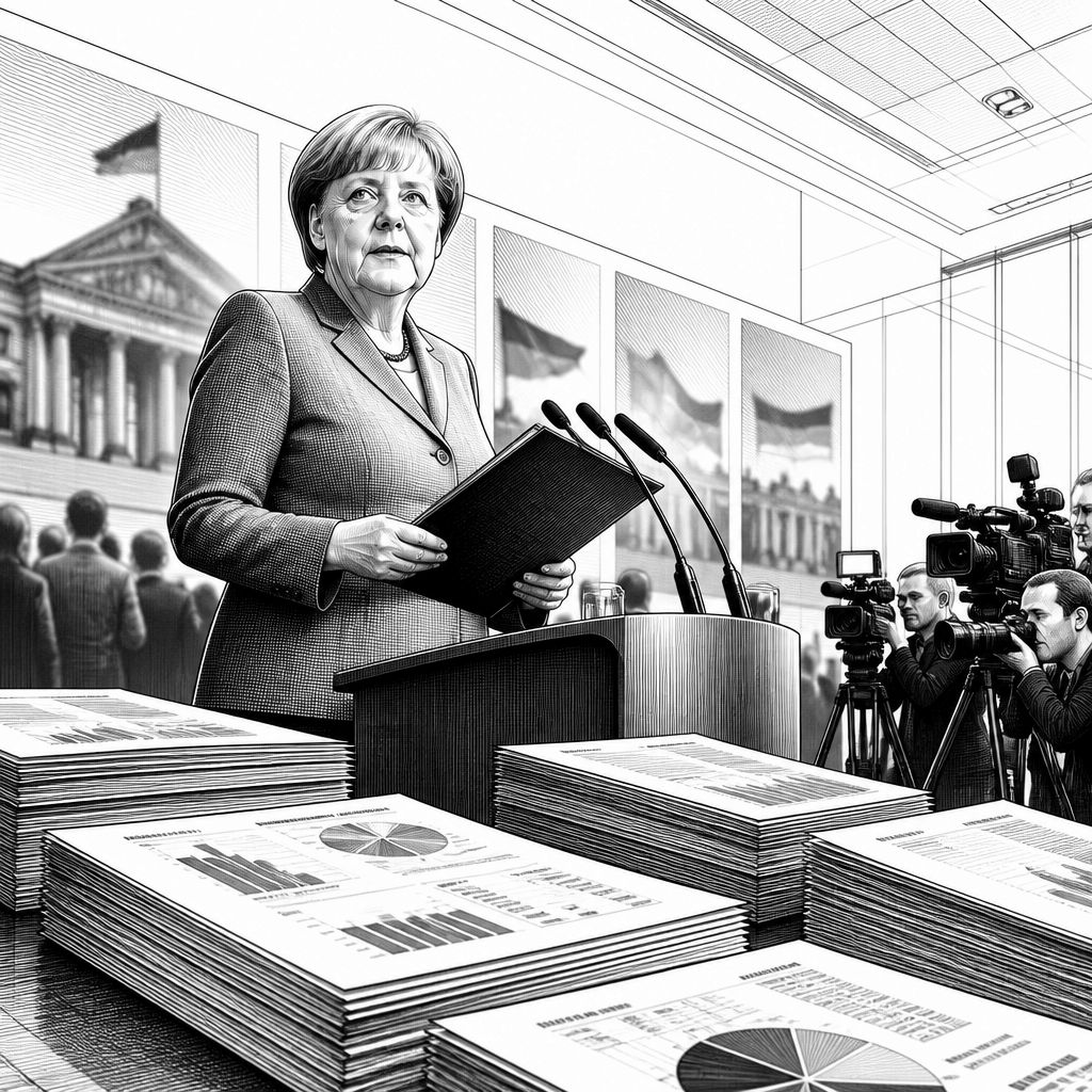 Merz nach CDU-Wahldebakel: Keine Personaldebatte, aber Druck von unten Merz nach CDU-Wahldebakel: Keine Personaldebatte, aber Druck von unten