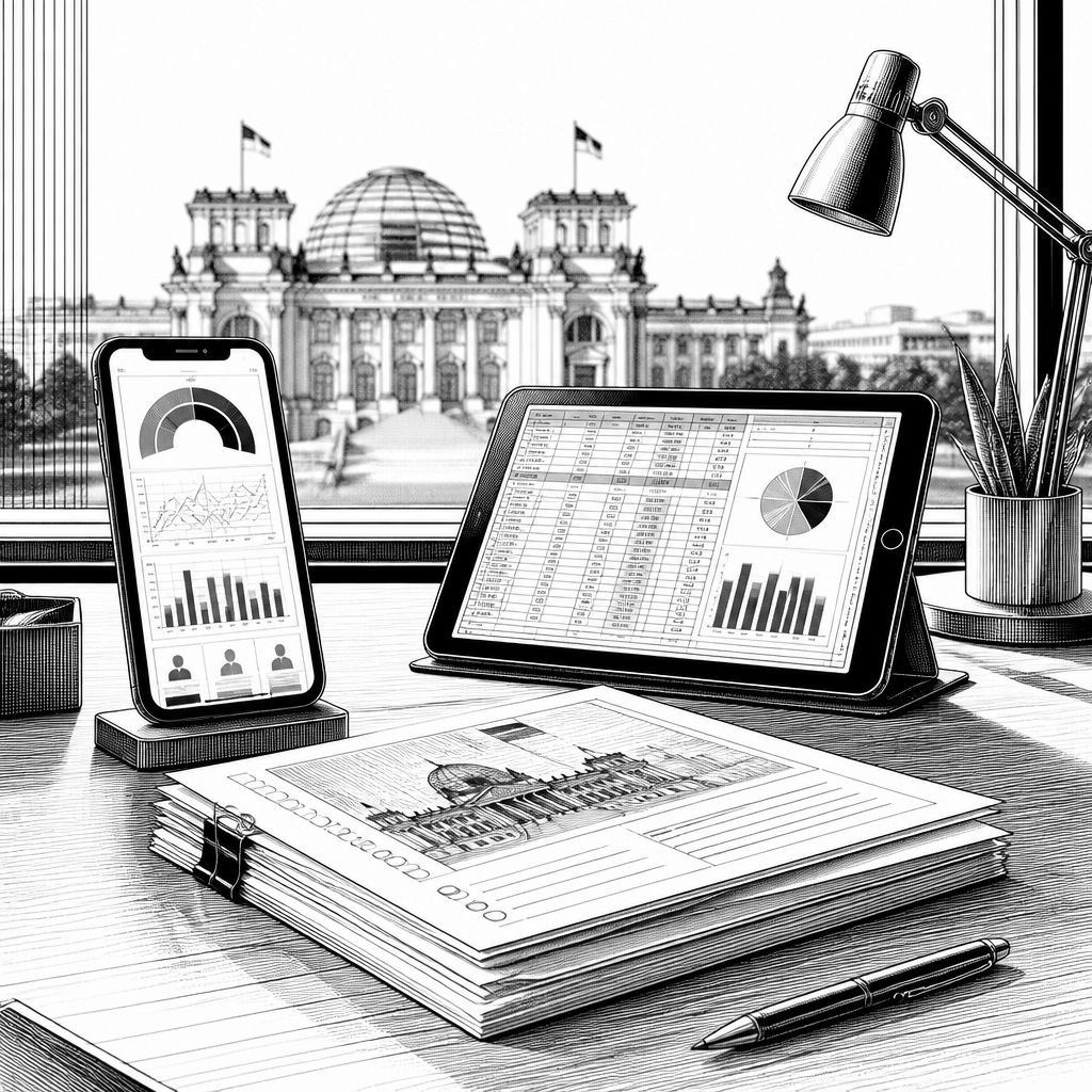 Merz bleibt unumstößlich: Debatte um Kanzler trifft die Politik-IT-Schwerpunkte Merz bleibt unumstößlich: Debatte um Kanzler trifft die Politik-IT-Schwerpunkte