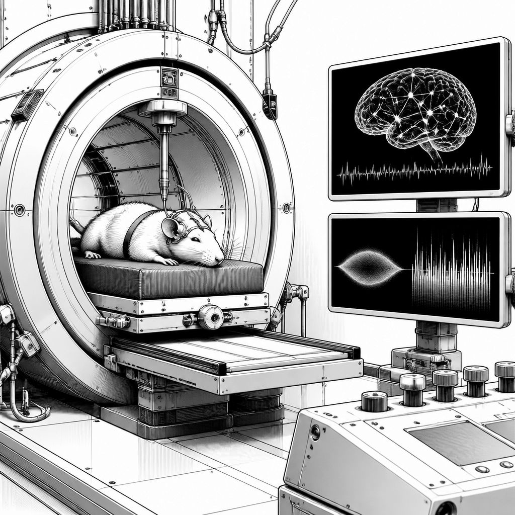 Mescalin im fMRI: weniger Aktivität im Kleinhirn, mehr Netzwerk-Kopplung Mescalin im fMRI: weniger Aktivität im Kleinhirn, mehr Netzwerk-Kopplung