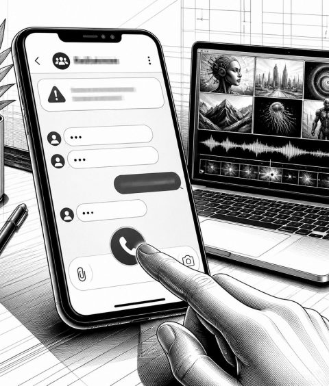ai-messenger-fraud-ki-voice