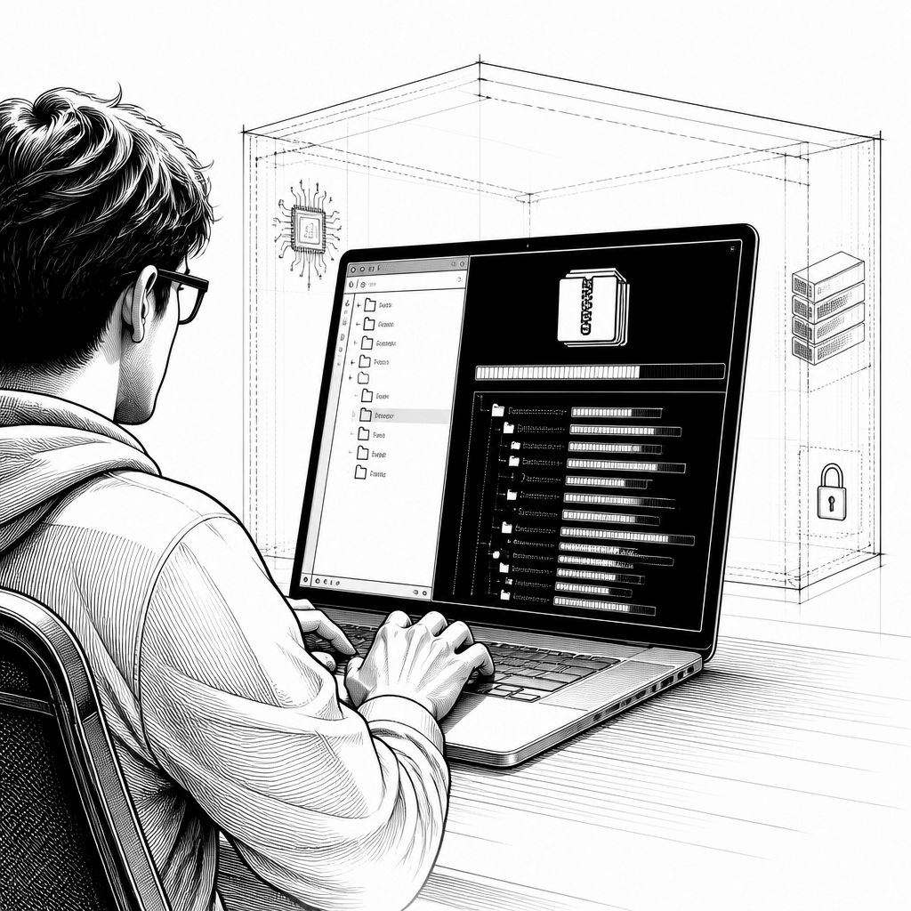 Metas KI-Agent Muse gibt auf Anfrage Systemdateien aus – wie gefährlich ist das? Metas KI-Agent Muse gibt auf Anfrage Systemdateien aus – wie gefährlich ist das?