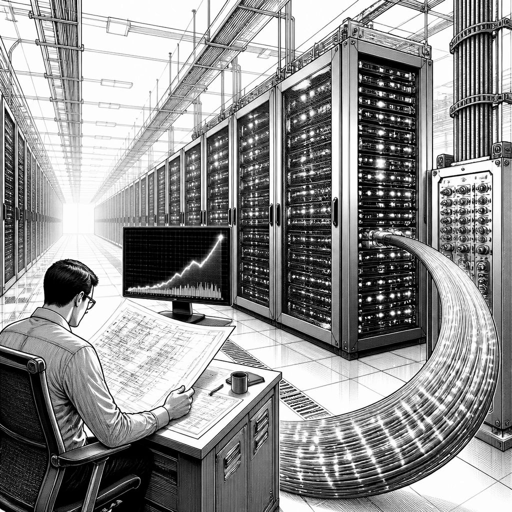 Meta plant 2026 bis zu 145 Milliarden US-Dollar für KI-Infrastruktur Meta plant 2026 bis zu 145 Milliarden US-Dollar für KI-Infrastruktur