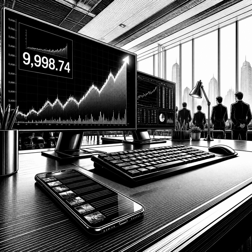 Meta-Aktie vor 2-Billionen-Dollar: Bestes Monatsplus seit 2013 Meta-Aktie vor 2-Billionen-Dollar: Bestes Monatsplus seit 2013