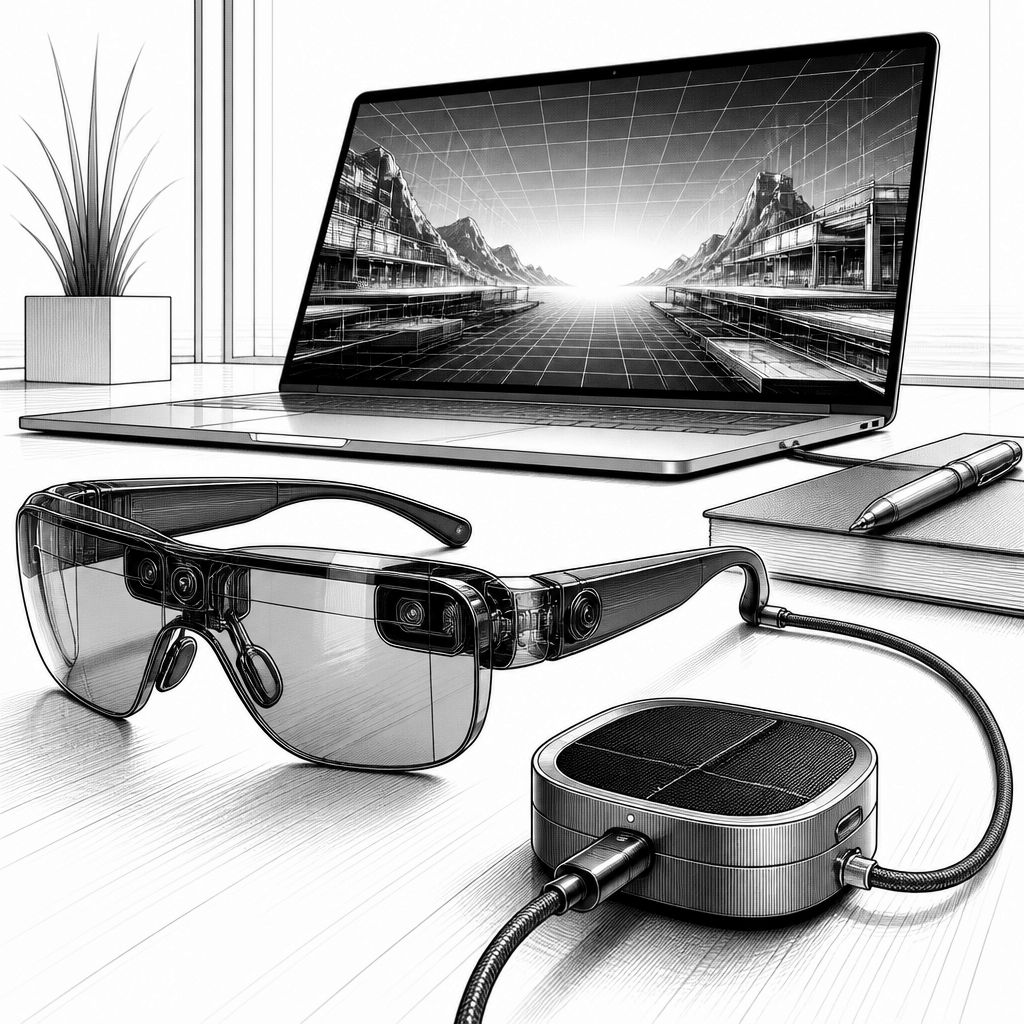 Meta Connect 2026: VR-Brille mit Tether-Puck und neue Kamera-lose Ray-Ban-Modelle Meta Connect 2026: VR-Brille mit Tether-Puck und neue Kamera-lose Ray-Ban-Modelle