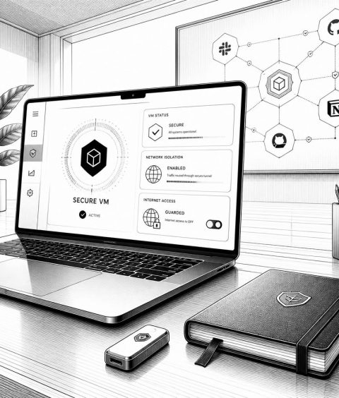 ai-meta-enterprise-platform-muse-agent-secure-vm