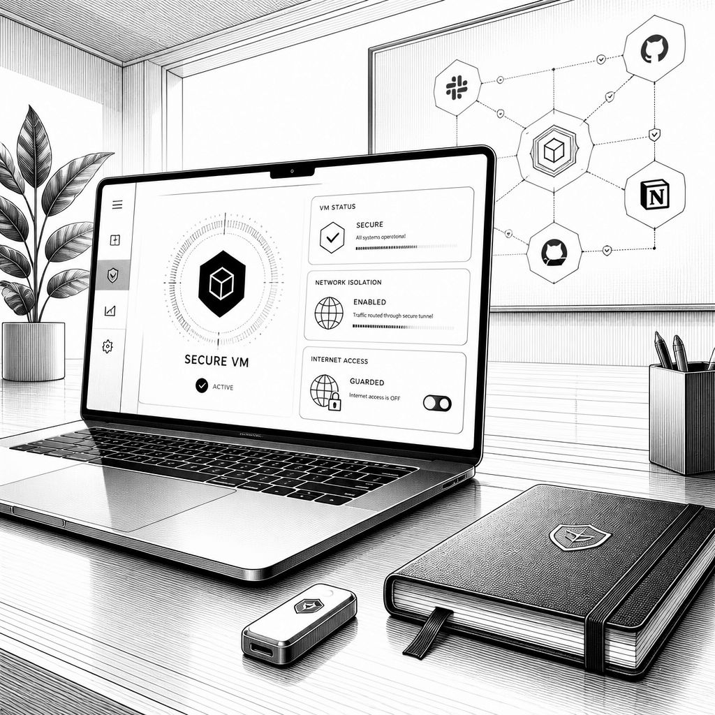 Meta Enterprise Platform: Muse-Agent soll Firmen-Apps autonom steuern Meta Enterprise Platform: Muse-Agent soll Firmen-Apps autonom steuern