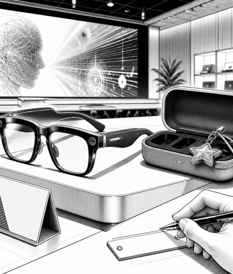 ai-meta-glasses-lisa-edition-charging-case