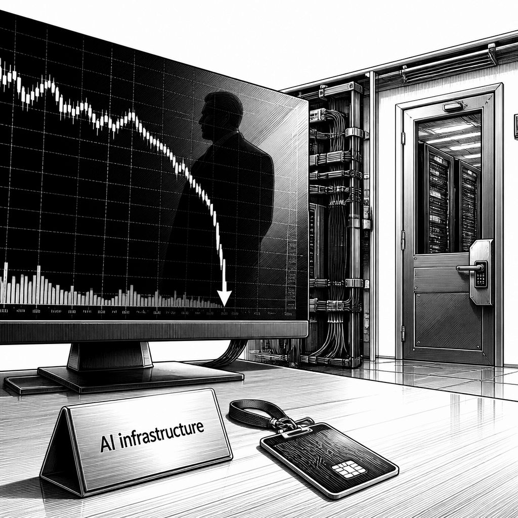 Goldman bremst Meta: Zuckerberg verliert fast 9 Mrd. Dollar an einem Tag Goldman bremst Meta: Zuckerberg verliert fast 9 Mrd. Dollar an einem Tag