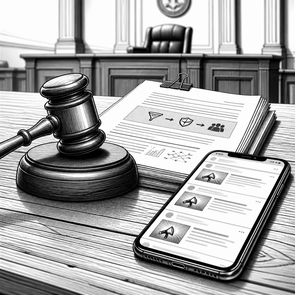 Landgericht Frankfurt: Meta haftet für Fakeanzeigen auf Facebook und Instagram Landgericht Frankfurt: Meta haftet für Fakeanzeigen auf Facebook und Instagram