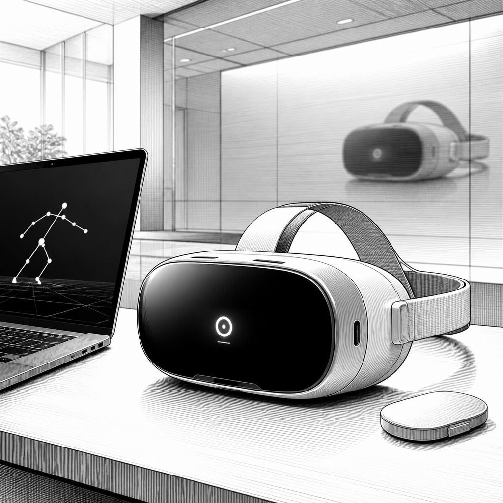 Meta bringt kamerafreie VR-Brillen für 1.299 US-Dollar auf den Markt Meta bringt kamerafreie VR-Brillen für 1.299 US-Dollar auf den Markt