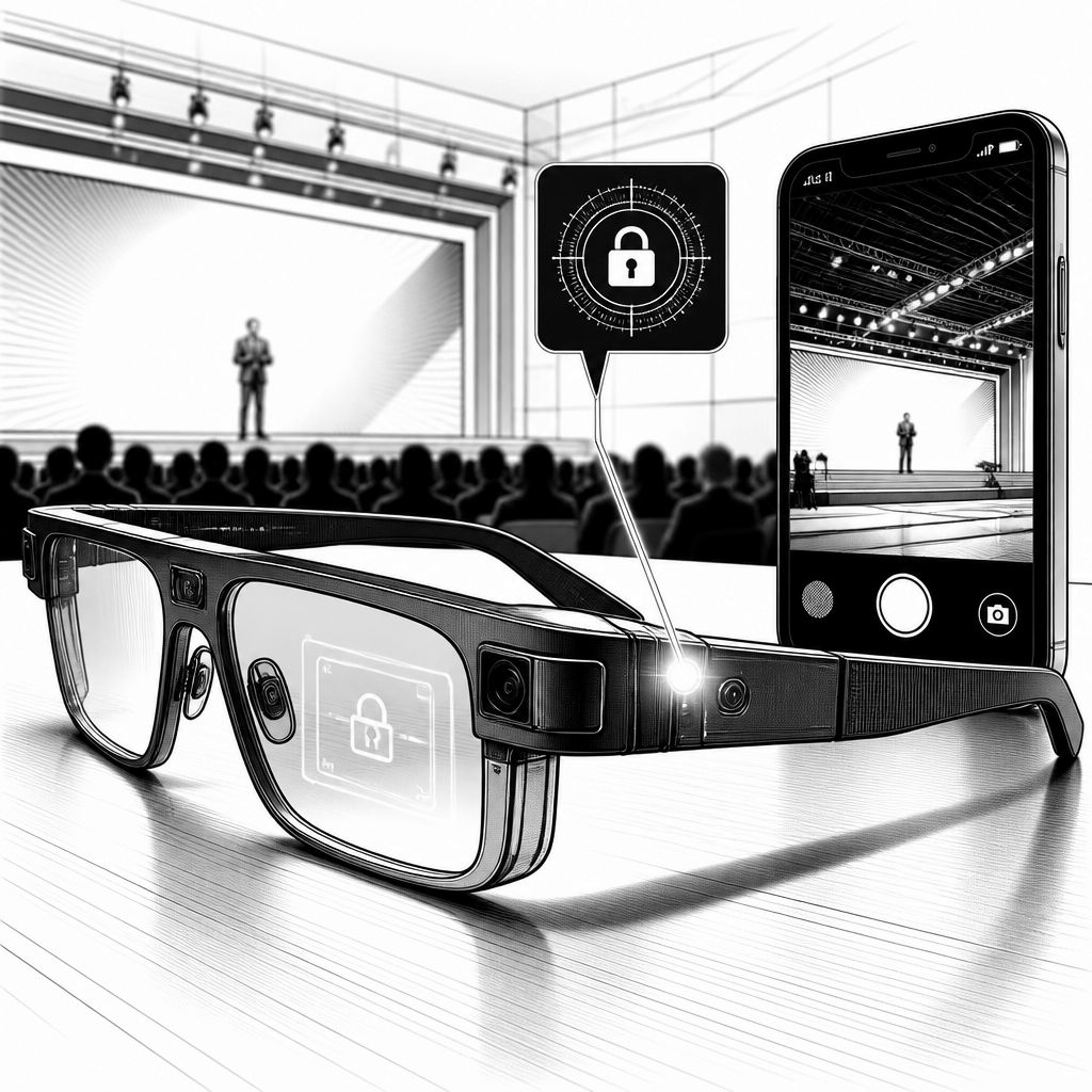 Meta bringt KI-Brille mit Kamera und Display nach Deutschland – ab 13. Oktober Meta bringt KI-Brille mit Kamera und Display nach Deutschland – ab 13. Oktober