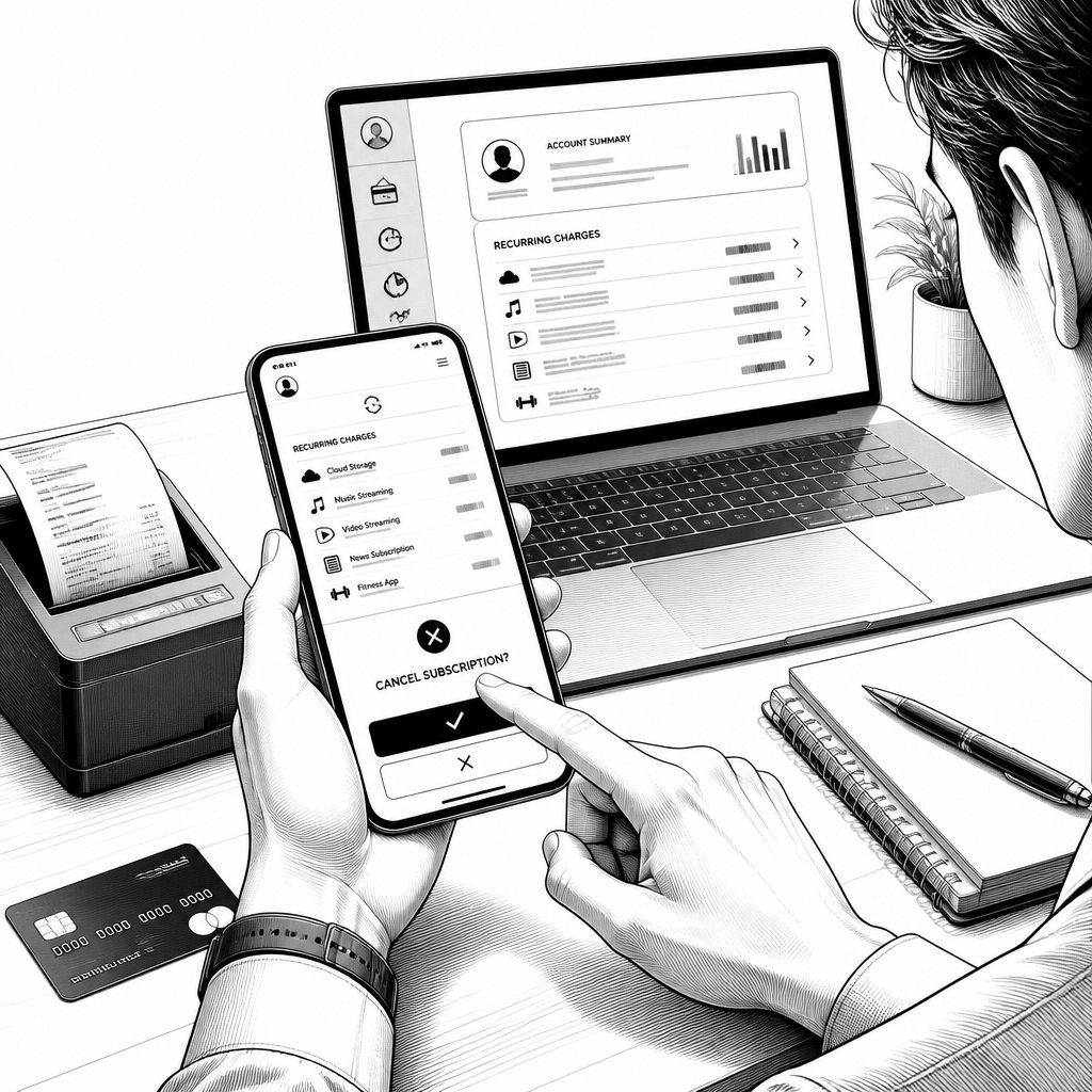 Meta Muse: KI-Agent macht Abo-Kündigungen deutlich leichter – und trifft damit Banken Meta Muse: KI-Agent macht Abo-Kündigungen deutlich leichter – und trifft damit Banken