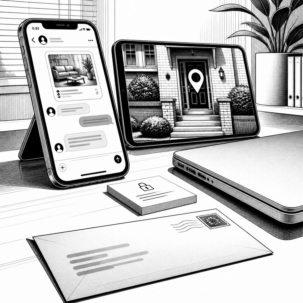 Meta-Muse AI: KI teilt offenbar private Adressen bei Marketplace-Absprachen Meta-Muse AI: KI teilt offenbar private Adressen bei Marketplace-Absprachen
