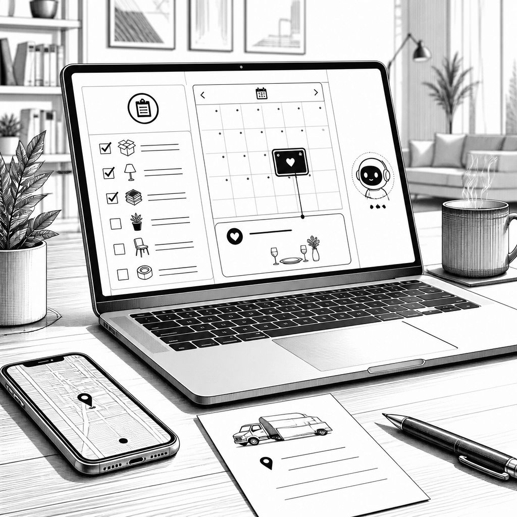 Meta Muse im Test: KI-Agent plant, bucht und stößt an Grenzen Meta Muse im Test: KI-Agent plant, bucht und stößt an Grenzen