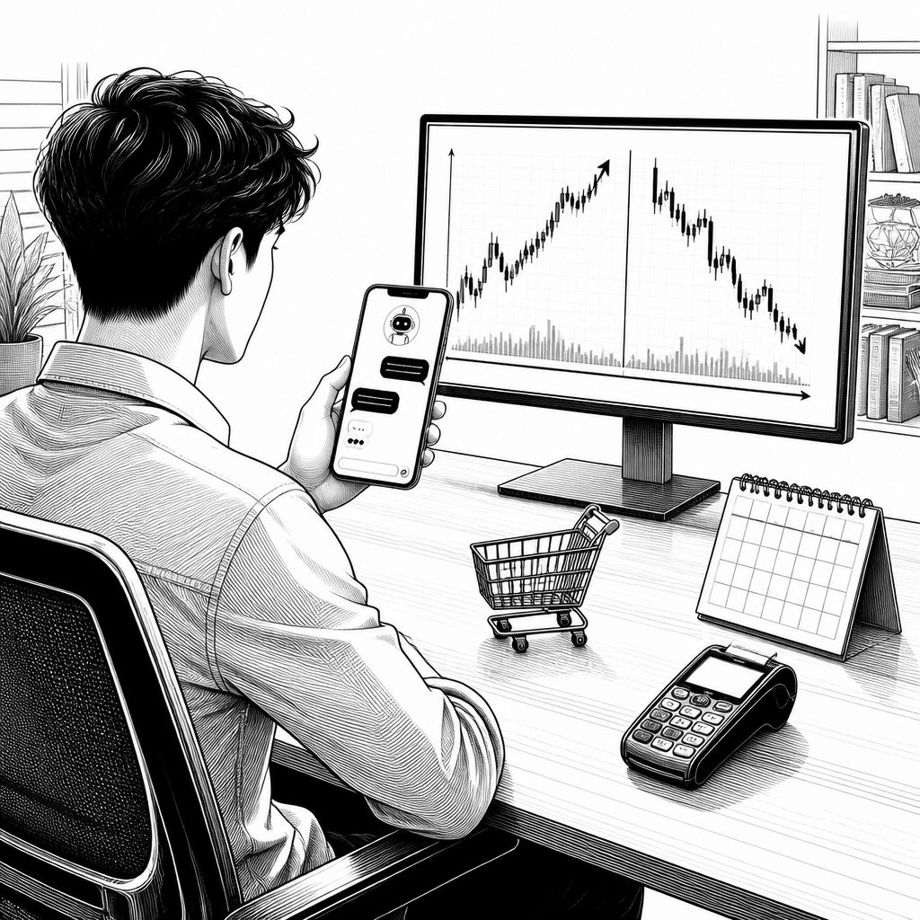 Meta Muse: KI-Agent spaltet Börse zwischen Gewinnern und Verlierern Meta Muse: KI-Agent spaltet Börse zwischen Gewinnern und Verlierern