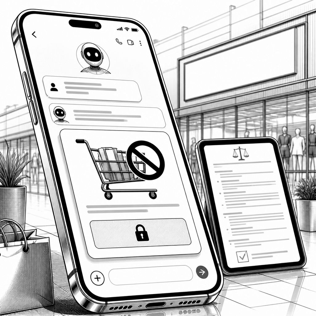 Amazon blockiert Muses Einkäufe: Meta gerät unter Druck Amazon blockiert Muses Einkäufe: Meta gerät unter Druck