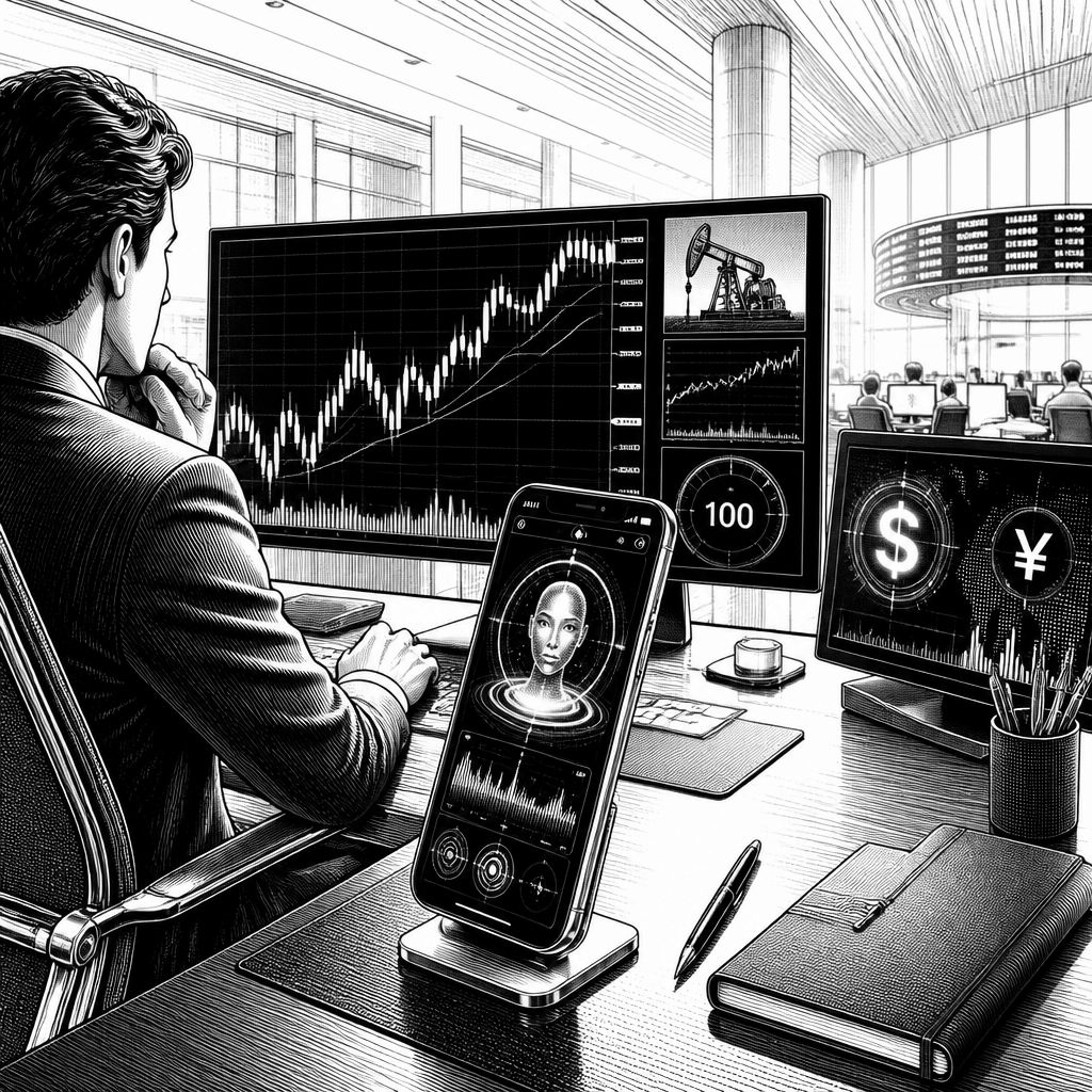 Asien-Aktien drehen wegen KI-Optimismus: Meta Muse, Öl und US-Zinsen Asien-Aktien drehen wegen KI-Optimismus: Meta Muse, Öl und US-Zinsen