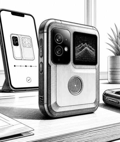 ai-meta-muse-charm-5g-offline-interaction