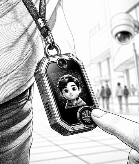 ai-meta-muse-charm-5g-wearable